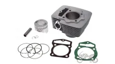 CYLINDER ASSY FOR ATV BASHAN 250 69mm