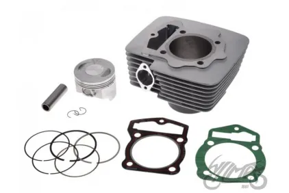 CILINDRAS STŪMOKLIS ATV BASHAN 250 69mm