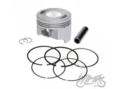 69,00/17/24 PISTON KIT FOR ATV BASHAN 250