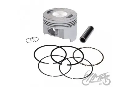 69,00/17/24 PISTON KIT FOR ATV BASHAN 250