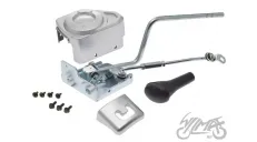 LEVER, GEAR SHIFTING FOR ATV 250 Bashan BS AC 4T