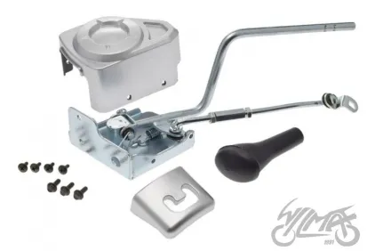 LEVER, GEAR SHIFTING FOR ATV 250 Bashan BS AC 4T