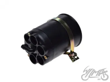 FILTER ASSY, AIR ATV BASHAN 4T
