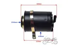 FILTER ASSY, AIR ATV BASHAN 4T