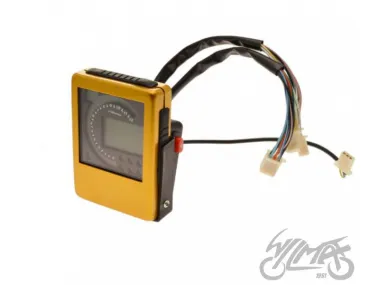 ELEKTRONINIS SPIDOMETRAS LINHAI 300 BASHAN 300 VARIKLIS 169M