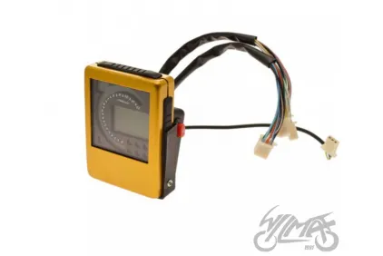 ELEKTRONINIS SPIDOMETRAS LINHAI 300 BASHAN 300 VARIKLIS 169M