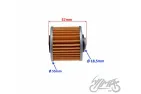OIL FILTER FOR BENELLI IMPERIALE 400
