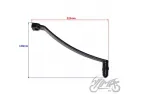 SHIFT PEDAL FOR BENELLI IMPERIALE 400