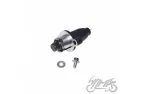 CAMSHAFT CHAIN TENSIONER,MATT BLACK FOR BENELLI IMPERIALE 400
