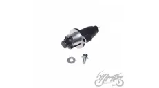 CAMSHAFT CHAIN TENSIONER,MATT BLACK FOR BENELLI IMPERIALE 400