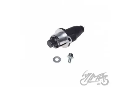 CAMSHAFT CHAIN TENSIONER,MATT BLACK FOR BENELLI IMPERIALE 400