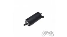 STARTERIS, JUODAS MATINIS BENELLI IMPERIALE 400