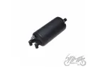 STARTERIS, JUODAS MATINIS BENELLI IMPERIALE 400