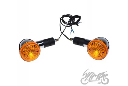 REAR RIGHT TURN SIGNAL SET FOR BENELLI IMPERIALE 400