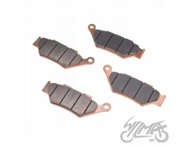 FRONT BRAKE PADS FOR BENELLI IMPERIALE 400
