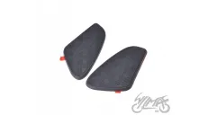 KURO BAKO APDAILA BENELLI IMPERIALE 400