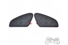 KURO BAKO APDAILA BENELLI IMPERIALE 400