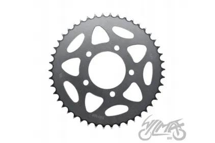 SPROCKET 46TEETH FOR BENELLI IMPERIALE 400