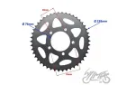 SPROCKET 46TEETH FOR BENELLI IMPERIALE 400