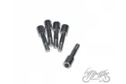 SPROCKET MOUNTING BOLT M10×1.25×41,5PCS/SET FOR BENELLI IMPERIALE 400