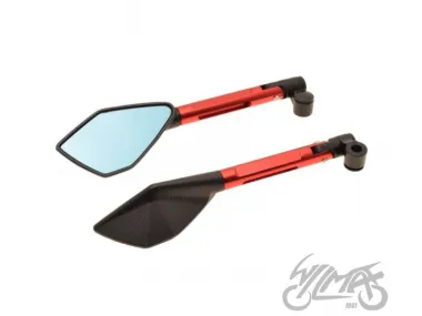 REAR VIEW MIRROR FOR BENELLI RKS125 TNT ALL