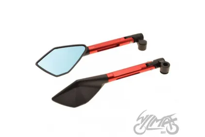 REAR VIEW MIRROR FOR BENELLI RKS125 TNT ALL