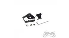 REAR BRAKE LEVER ENLARGE EXTENSION FOR BMW R 1200/F800
