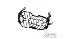 HEADLIGHT PROTECTOR GRILLE GUARD FOR BMW R 1200 GS LC