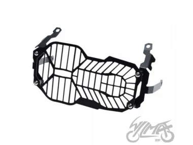 HEADLIGHT PROTECTOR GRILLE GUARD FOR BMW R 1200 GS LC