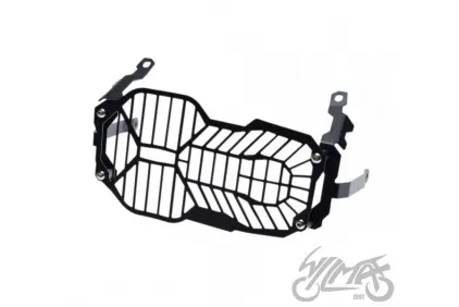 HEADLIGHT PROTECTOR GRILLE GUARD FOR BMW R 1200 GS LC
