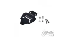 FRONT ENGINE HOUSING GUARD PLATE FOR BMW R1200R