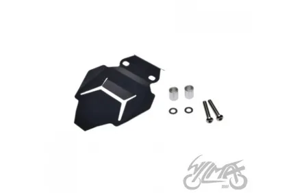 FRONT ENGINE HOUSING GUARD PLATE FOR BMW R1200R
