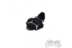 FRONT ENGINE HOUSING GUARD PLATE FOR BMW R1200R