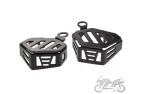 FRONT BRAKE CLUTCH OIL CUP COVER GUARD PROTECTOR FOR BMW R1200GS