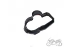 SPIDOMETRO APSAUGA NUO SAULĖS BMW R1200 GS