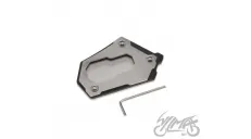 SIDE STAND PAD FOR BMW R 1200GS LC