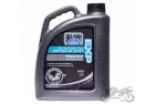 Tepalas keturtakčiams varikliams bel-ray EXP pusiau sintetinis ESTER 4T 15W-50 4l