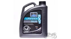 Tepalas keturtakčiams varikliams bel-ray EXP pusiau sintetinis ESTER 4T 15W-50 4l