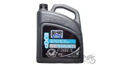 Tepalas keturtakčiams varikliams bel-ray EXP pusiau sintetinis ESTER 4T 10W-40 4l