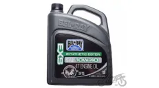 Tepalas keturtakčiams varikliams bel-ray EXS sintetinis ESTER 4T 10W-40 4l