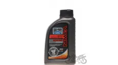 Tepalas keturtakčiams varikliams bel-ray V-TWIN pusiau sintetinis 4T 20W-50 1l