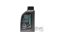 Tepalas keturtakčiams varikliams bel-ray WORKS THUMPER sintetinis ESTER 4T 10W-50 1l