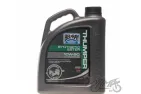 Tepalas keturtakčiams motociklų varikliams BEL-RAY WORKS THUMPER sintetinis ESTER 4T 10W-50 4L