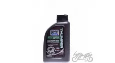 Tepalas keturtakčiams motociklų varikliams BEL-RAY WORKS THUMPER sintetinis ESTER 4T 10W-60 1L