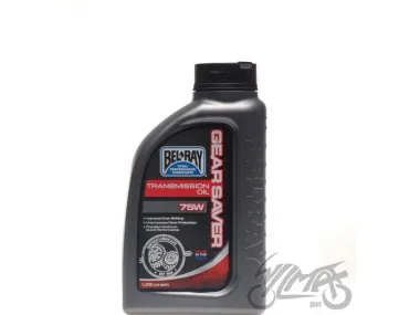 TRANSMISIJOS ALYVA BEL-RAY GEAR SAVER 75W 1L