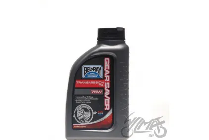 TRANSMISIJOS ALYVA BEL-RAY GEAR SAVER 75W 1L