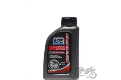 TRANSMISIJOS ALYVA BEL-RAY GEAR SAVER HYPOID 80W-90 1L