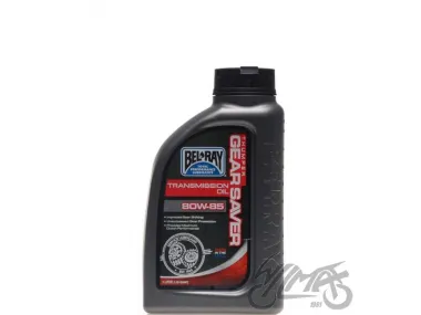 TRANSMISIJOS ALYVA BEL-RAY THUMPER GEAR SAVER 80W-85 1L