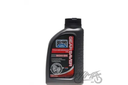 TRANSMISIJOS ALYVA BEL-RAY THUMPER GEAR SAVER 80W-85 1L