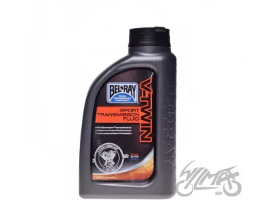 TRANSMISIJOS ALYVA BEL-RAY SPORT 1L